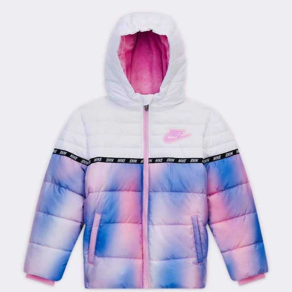 Nike Coat